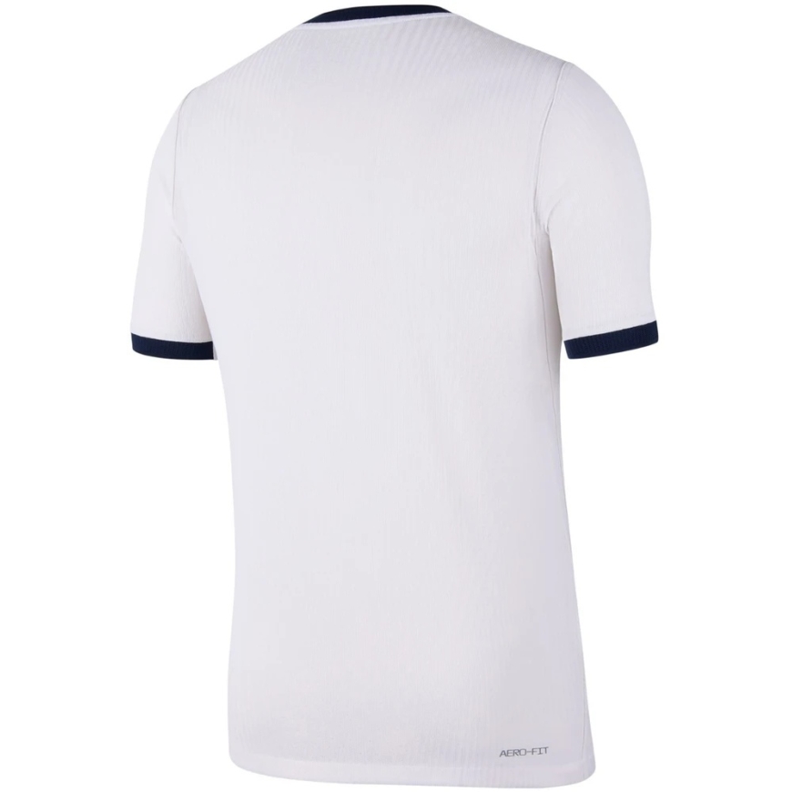 Мужская выездная футболка Nike Paris Saint-Germain 2026/27 белая II1788 101 (L) – 3