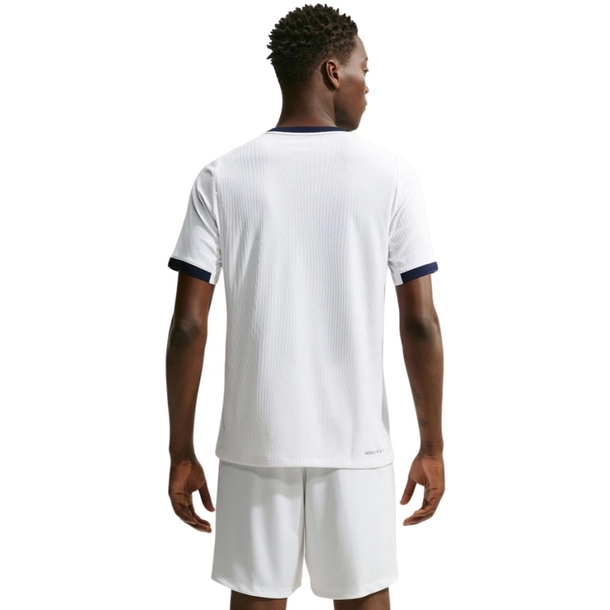 Nike Paris Saint-Germain 2026/27 meeste võistlusväljakute väljakutse särk valge II1788 101 (L) – 4