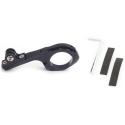 Xrec Extended Aluminum Bicycle Holder for GoPro HERO / SJCAM / XIAOMI