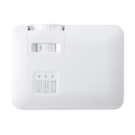 Acer Vero PL2520pi Standartinio nuotolio projektorius 4000 ANSI lumens DLP 1080p (1920x1080) 3D Balt