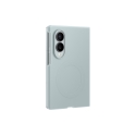 Samsung Galaxy Fold8 Silicone Magnet Qi2 Case, Green