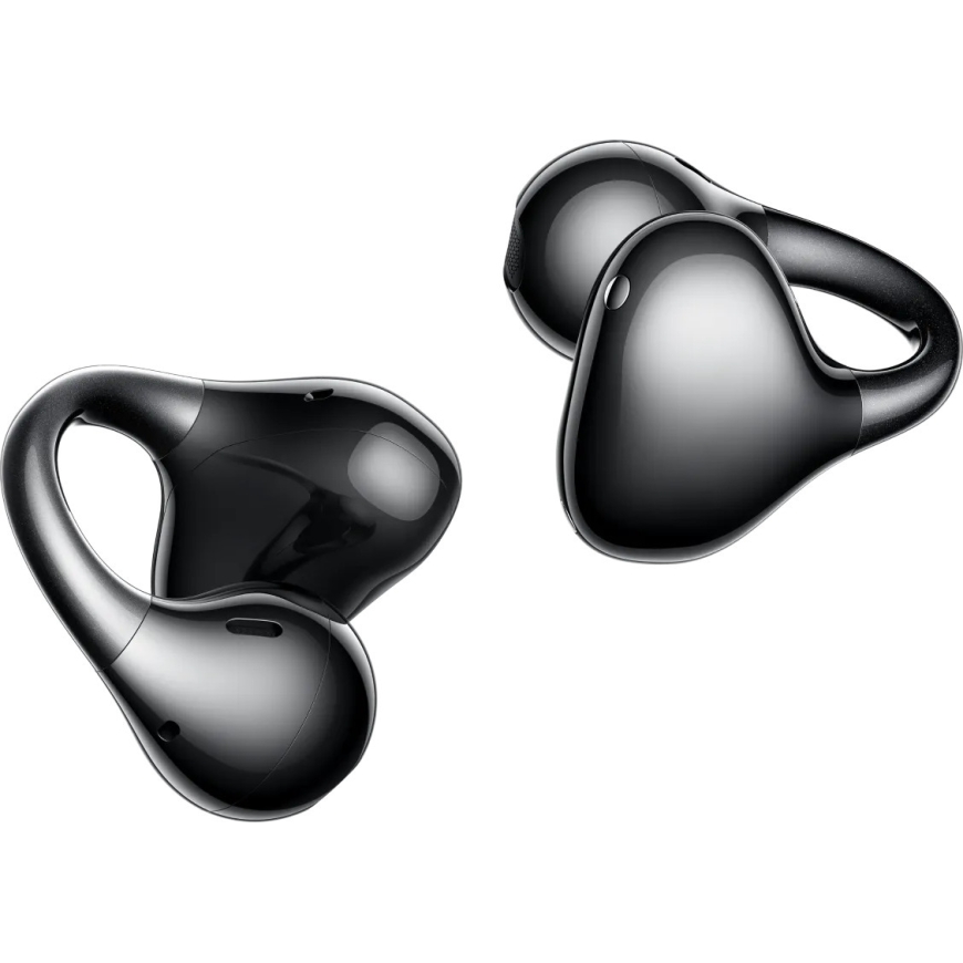 realme Buds Clip avoimet nappikuulokkeet, titaanimusta – 2