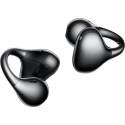 realme Buds Clip atviros ausinės, titano juoda realme Buds Clip atviros ausinės, titano juoda