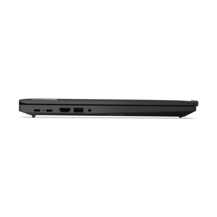 Lenovo ThinkPad T16 Gen 4 (Intel) Copilot+ PC Intel Core Ultra 5 225U Laptop 40.6 cm (16") WUXGA 16 GB DDR5-SDRAM 512 GB SSD Wi- – 4