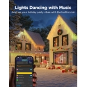 Govee Icicle Lights, 10 m Govee Icicle Lights, 10 m