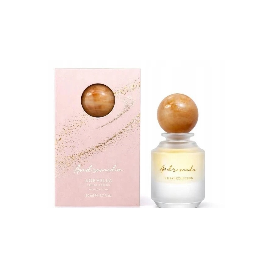 Sorvella Perfume Andromeda perfume spray 50ml