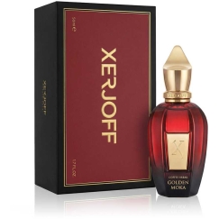 Xerjoff Coffee Break Golden Moka Parfīms UNISEX - bez iepakojuma 50 ml (uniseks)