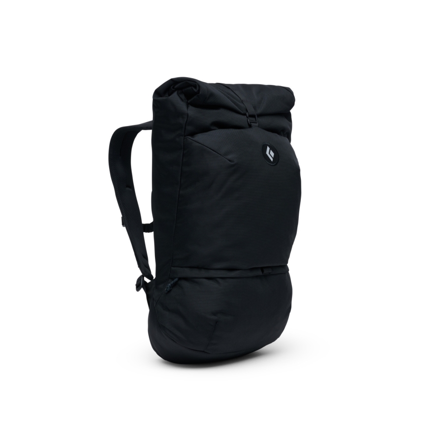 Black Diamond Street Creek 28 backpack, black