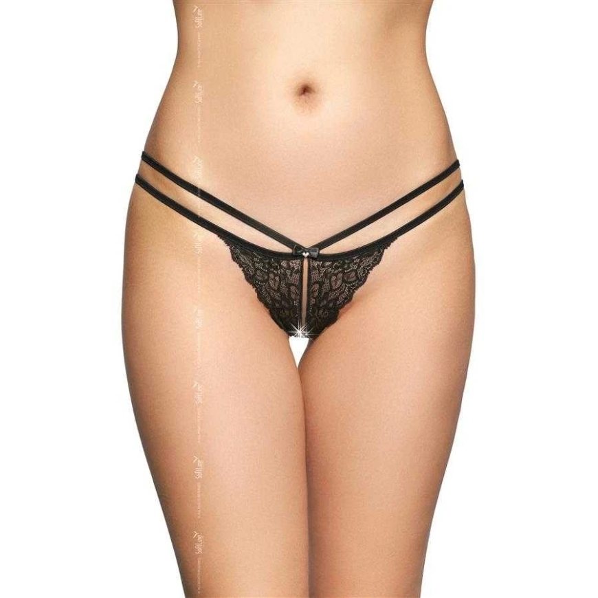 SOFTLINE G-String 2495
