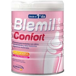 Ordesa Blemil Plus Comfort Piena maisījums 800g