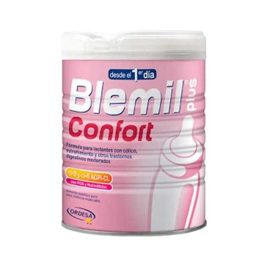 Ordesa Blemil Plus Comfort Pieno mišinys 800g – 2