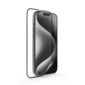 Hama Super Hybrid Clear screen protector Apple 1 pc(s)