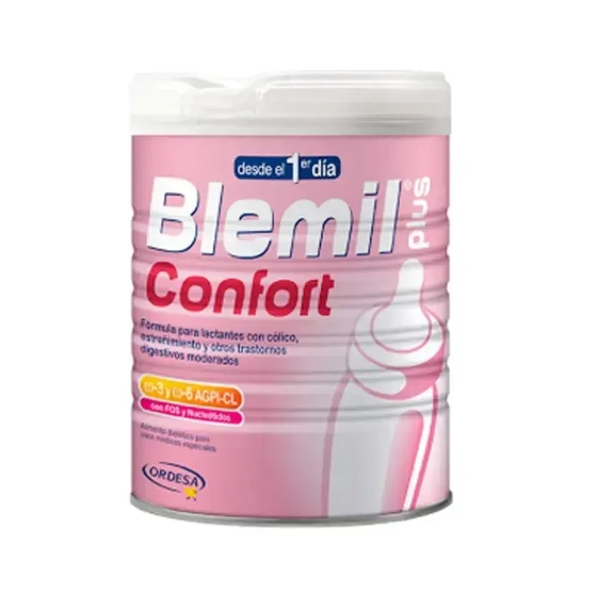 Ordesa Blemil Plus Comfort Maitovalmiste 800g – 3