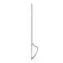 Hama Super Hybrid Clear screen protector Apple 1 pc(s)