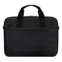 Targus TBS979GL сумка для ноутбука 40,6 cm (16") Портфель Черный