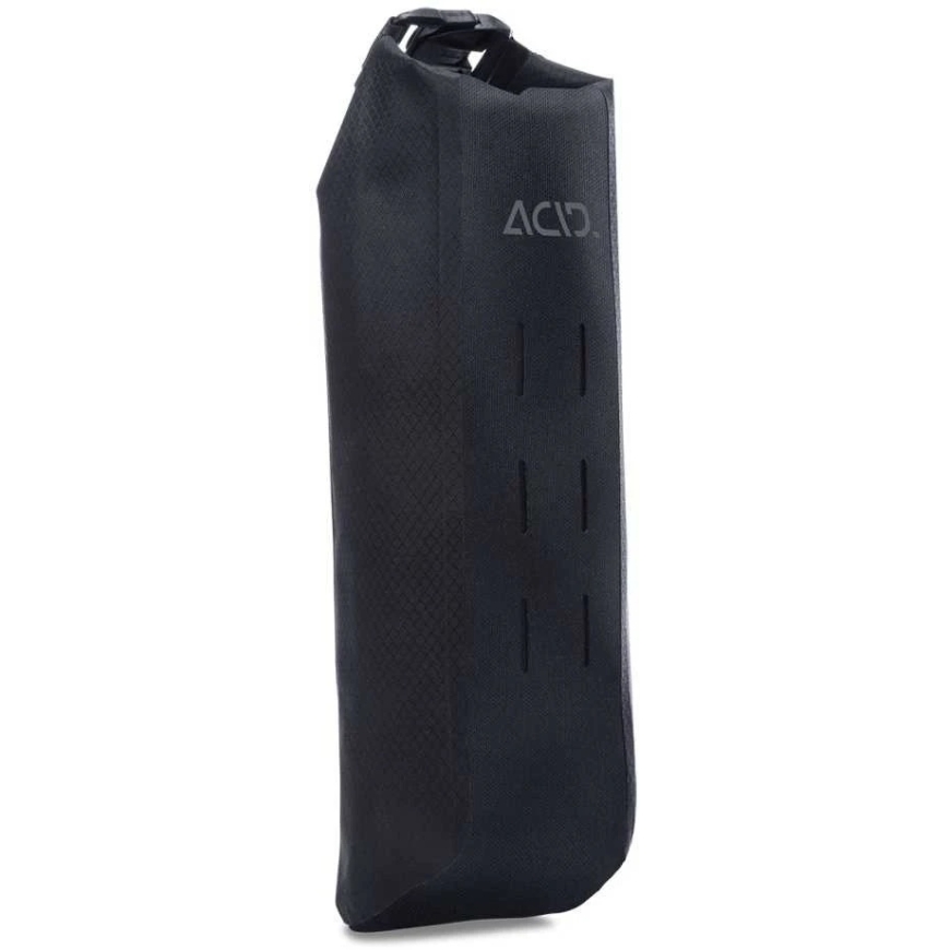 ACID Fork Pack PRO 1 Ceļojuma soma Melna – 3