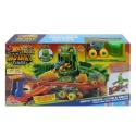 Hot Wheels Monster Trucks Mutant Chaos Ooze Monster Playset Hot Wheels Monster Trucks Mutant Chaos Ooze Monster Playset