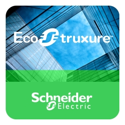 APC Subscription, Ecostruxure IT Expert, 1 year, Digital, Remote monitoring and management of Data C