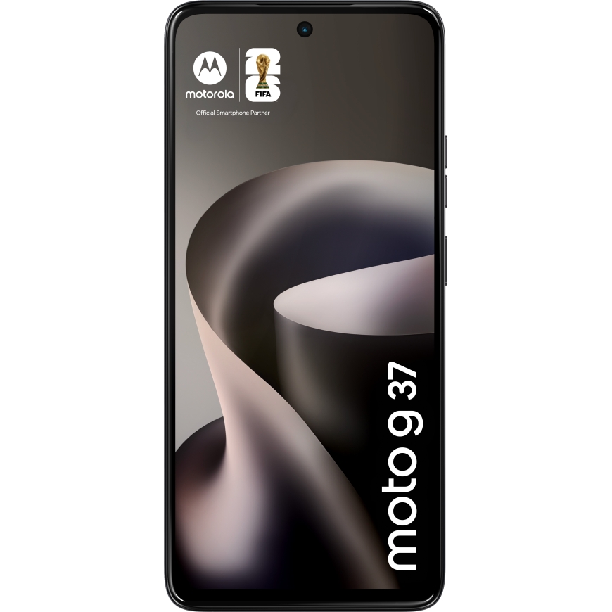 Motorola G37 5G puhelin, 128/4 Gt, Impenetrable – 2