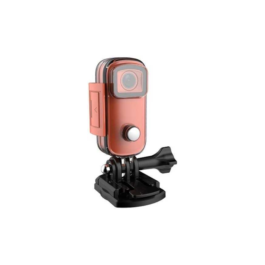 Sjcam C100+ Mini Oranž – 3