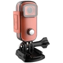 Sjcam C100+ Mini Oranžs Sjcam C100+ Mini Oranžs
