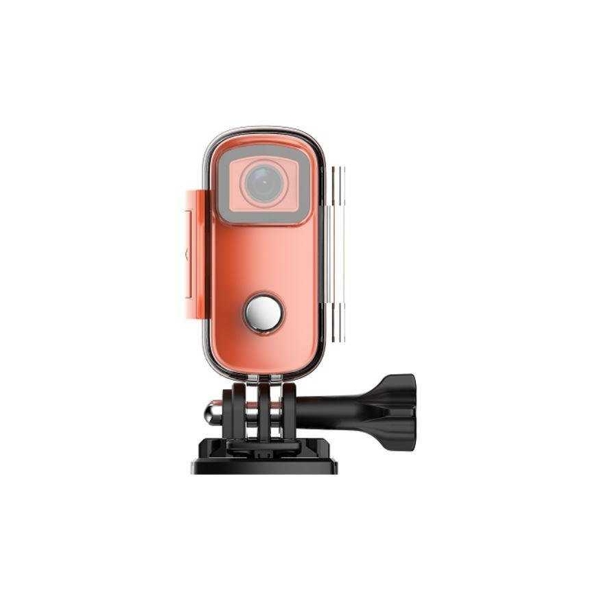Sjcam C100+ Mini Oranžs – 4