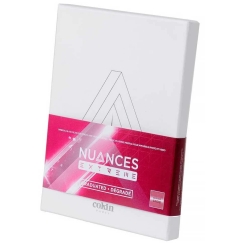 Filter - Cokin NUANCES Extreme Center GND ND8 Soft 3 Stops 2mm