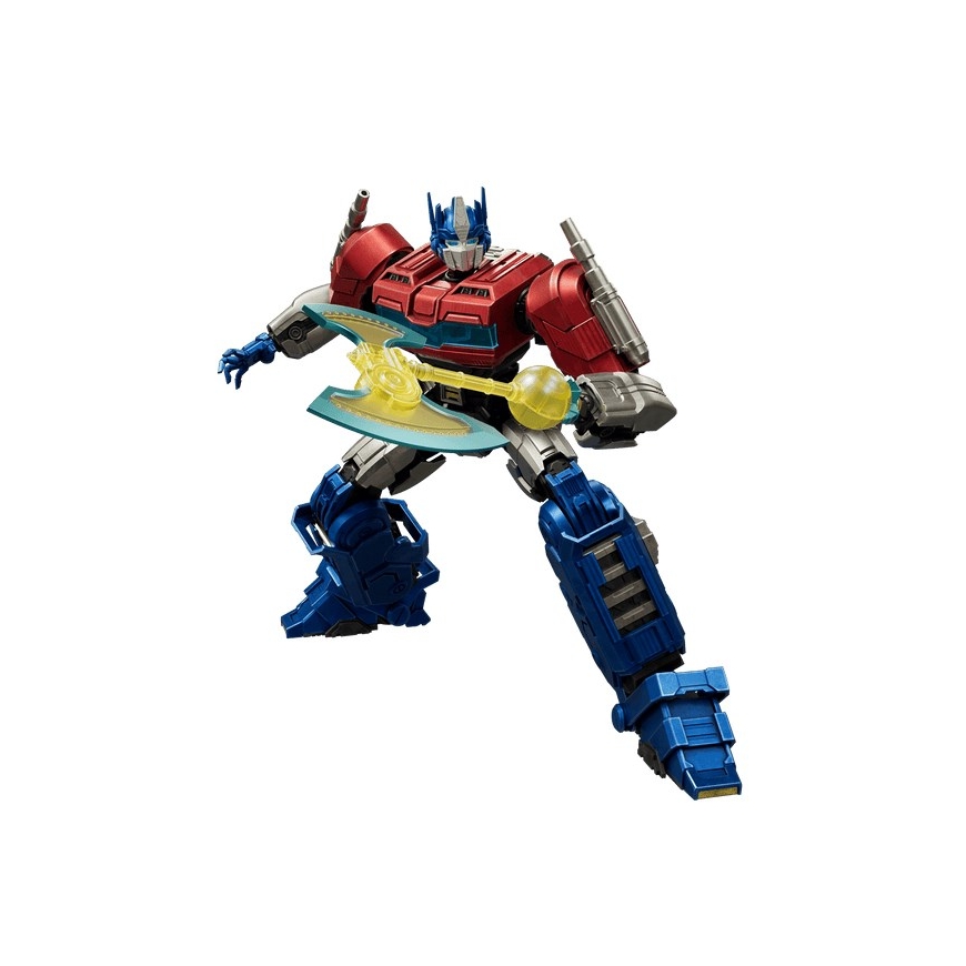 Blokees Transformers – 3