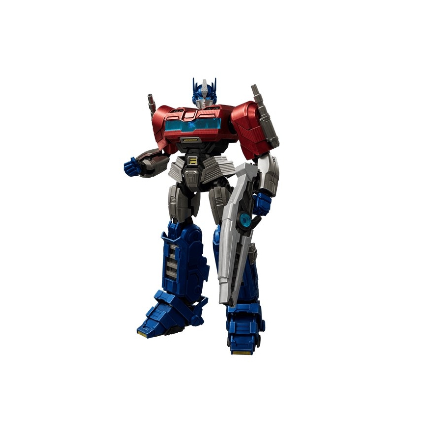 Blokees Transformers – 4