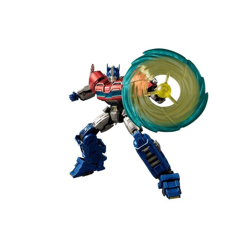 Blokees Transformers – 5