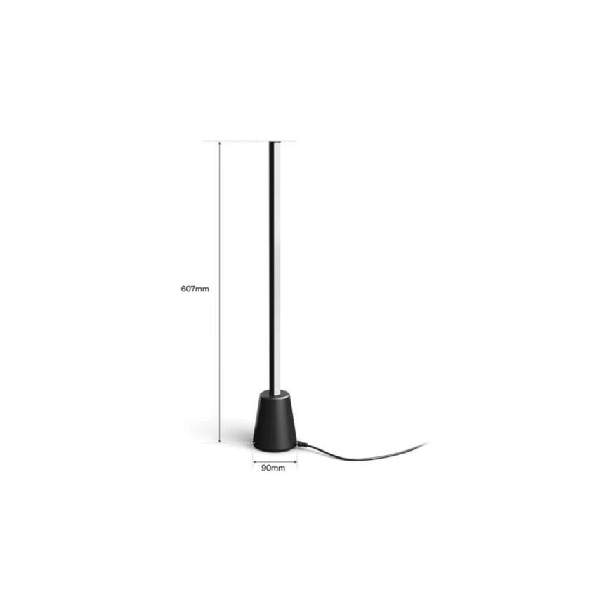 Philips Hue Play lauavalgusti