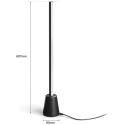Philips Hue Play lauavalgusti Philips Hue Play lauavalgusti