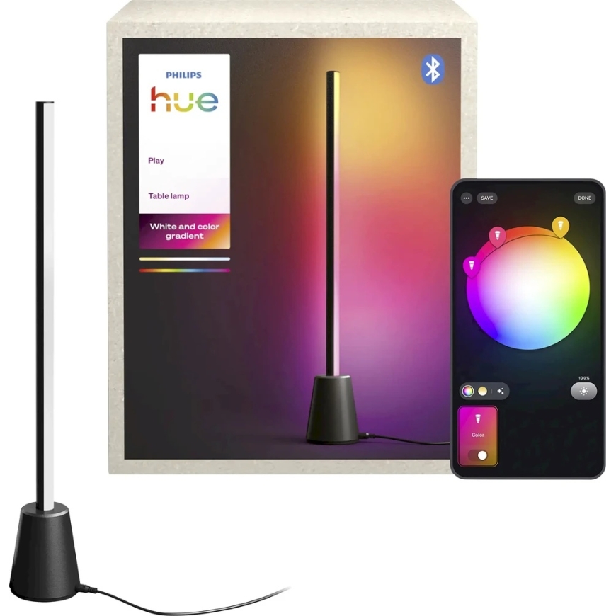 Philips Hue Play lauavalgusti – 2