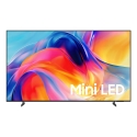 Samsung M70H 190.5 cm (75") 4K Ultra HD Smart TV Wi-Fi Black