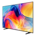 Samsung M70H 190,5 cm (75") 4K Ultra HD Älytelevisio Wi-Fi Musta Samsung M70H 190,5 cm (75") 4K Ultra HD Älytelevisio Wi-Fi Musta
