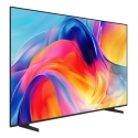 Samsung M70H 190.5 cm (75") 4K Ultra HD Smart TV Wi-Fi Black