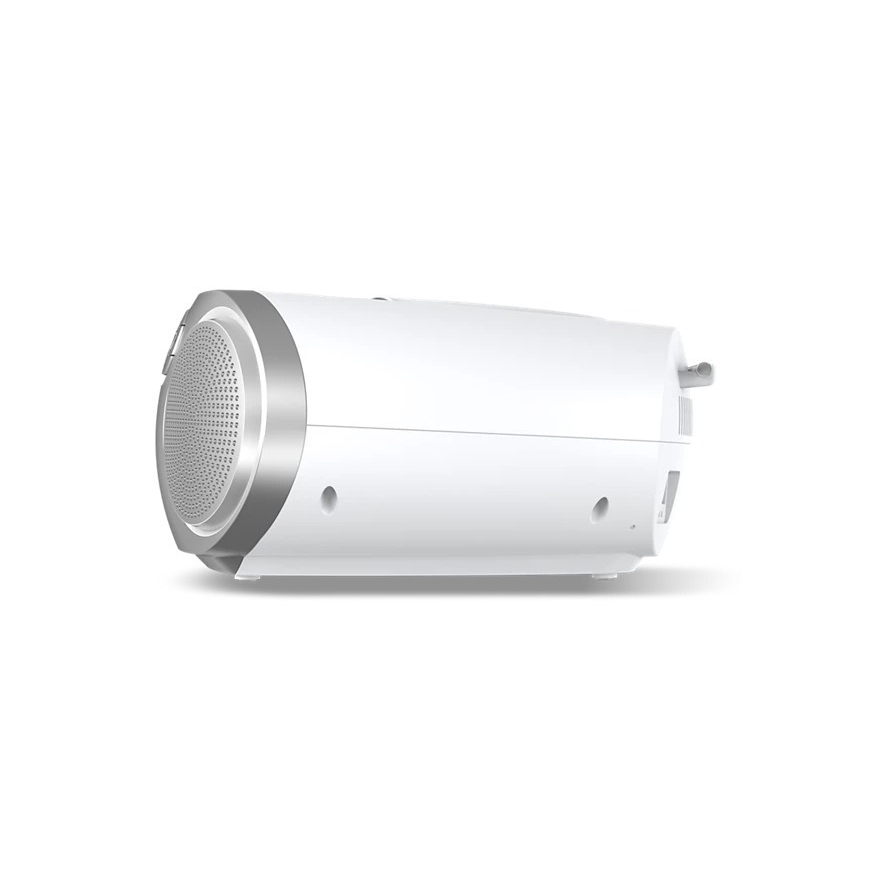 Philips TAZ2000S/10 kaasaskantav CD-mängija FM-raadioga, hõbe – 4