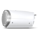 Philips TAZ2000S/10 kannettava CD-soitin FM-radiolla, hopea