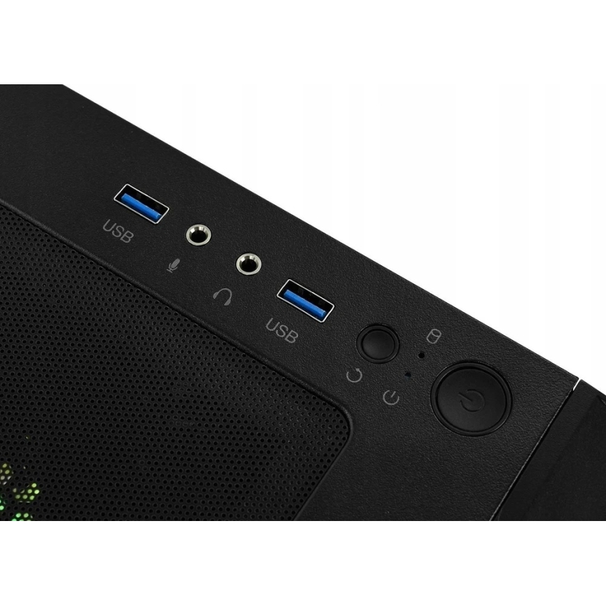 Tasakangas arvuti Level GO [E06] Ryzen 5 | RTX 5050 | 16GB | 1TB+2TB | W11 Pro – 3
