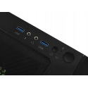 Tasakangas arvuti Level GO [E06] Ryzen 5 | RTX 5050 | 16GB | 1TB+2TB | W11 Pro