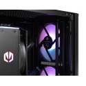Pöytätietokone Level GO [E06] Ryzen 5 | RTX 5050 | 16GB | 1TB+2TB | W11 Pro