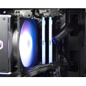 Стационарный компьютер Level GO [E06] Ryzen 5 | RTX 5050 | 16GB | 1TB+2TB | W11 Pro