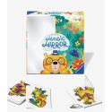 Ravensburger Magic Mirror board game Ravensburger Magic Mirror board game