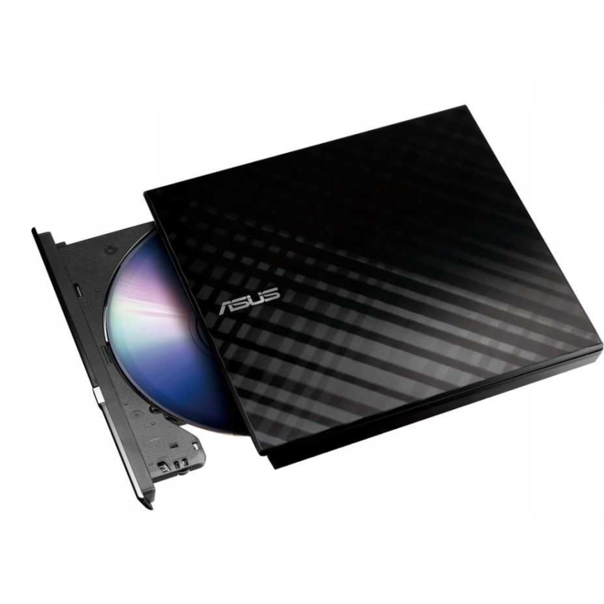 Asus SDRW-08D2S-U LITE – 2