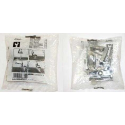 JIKA FASTENING JIKA 45MM 9175.3.000.000.1