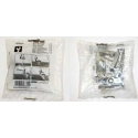 JIKA FASTENING JIKA 45MM 9175.3.000.000.1 JIKA FASTENING JIKA 45MM 9175.3.000.000.1