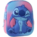 CERDÁ Disney Stitch 3D backpack 30cm CERDÁ Disney Stitch 3D backpack 30cm