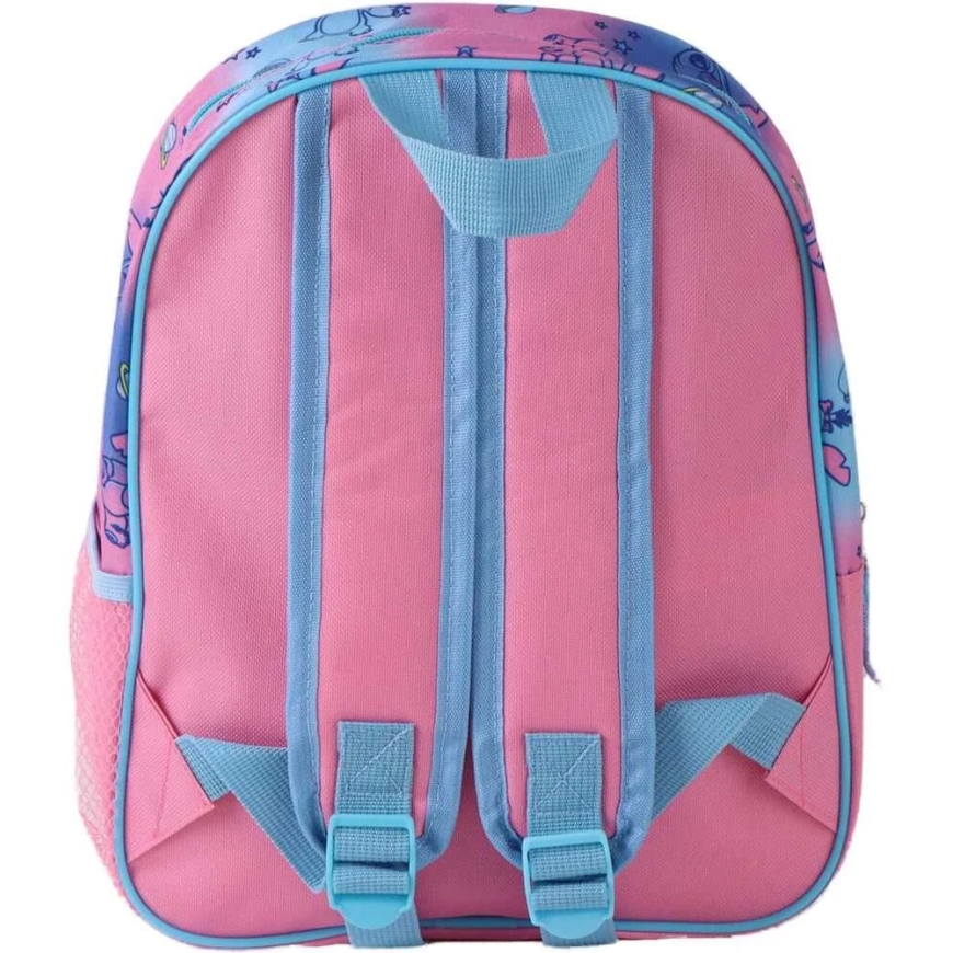 CERDÁ Disney Stitch 3D backpack 30cm – 2