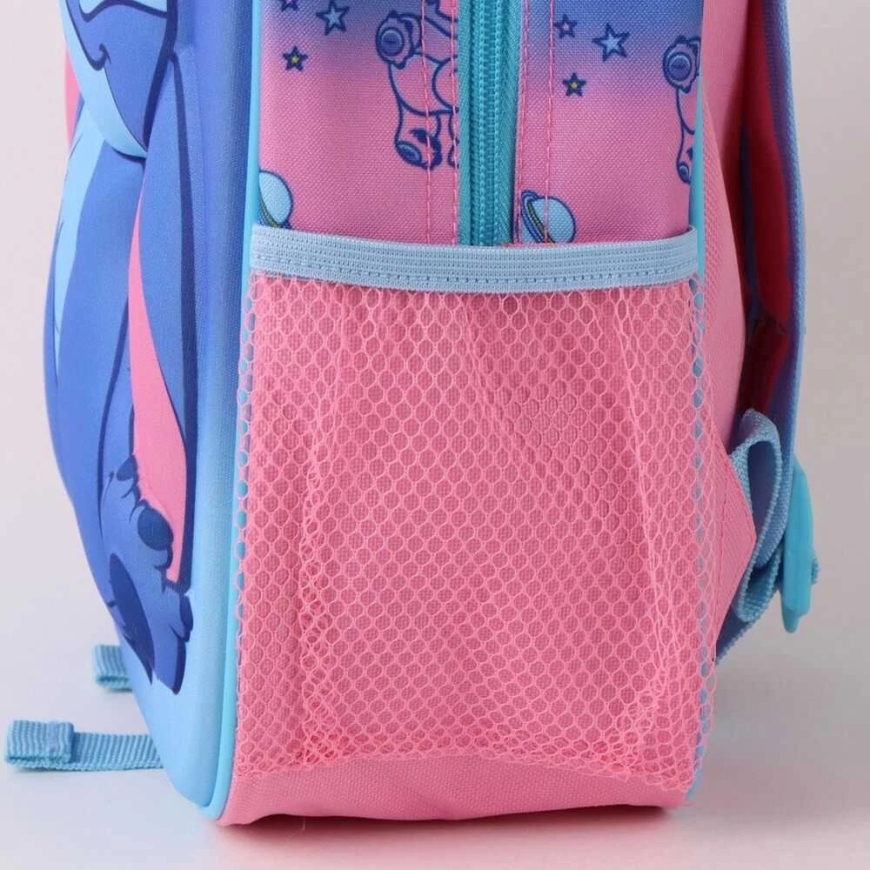 CERDÁ Disney Stitch 3D mugursoma 30 cm – 4