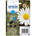 Epson T1812 18XL Mėlyna Epson T1812 18XL Mėlyna
